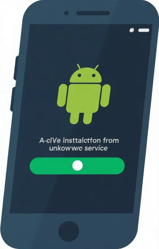 Android 安装教程图解