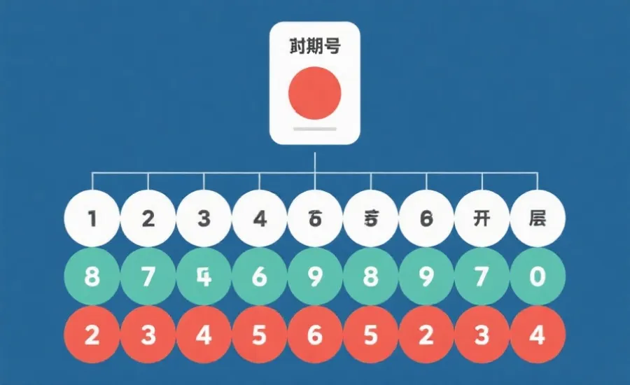 SG11选5开奖结果查询：数据结构与系统透明机制全解析